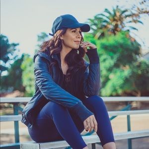 Meet your Posher, Rocio